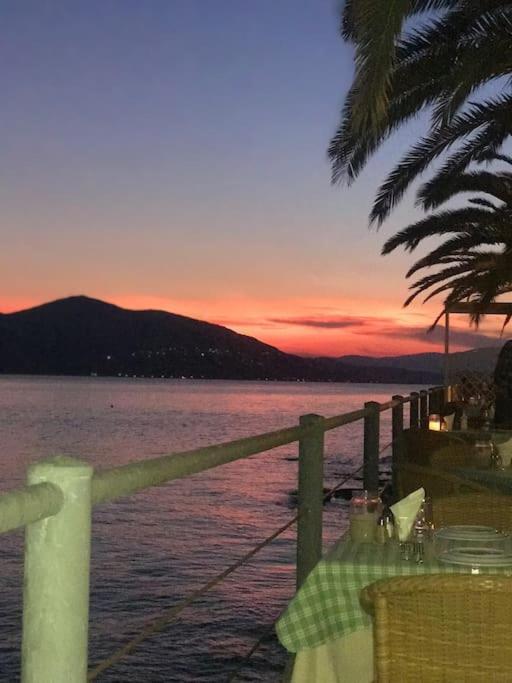 Villa Oleander Agios Nikolaos Loutra Edipsou Экстерьер фото